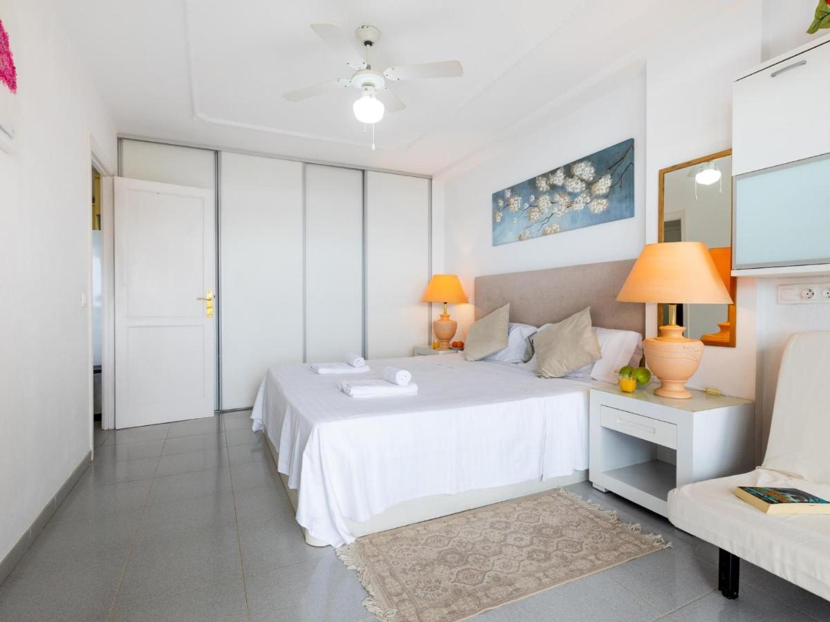 2 Sun Flower Gigantes Apartament *