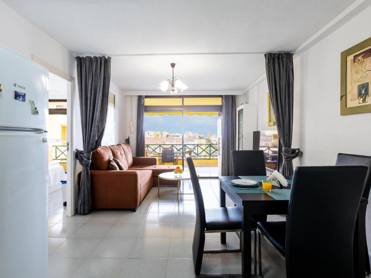 Apartament 2 Sun Flower Gigantes