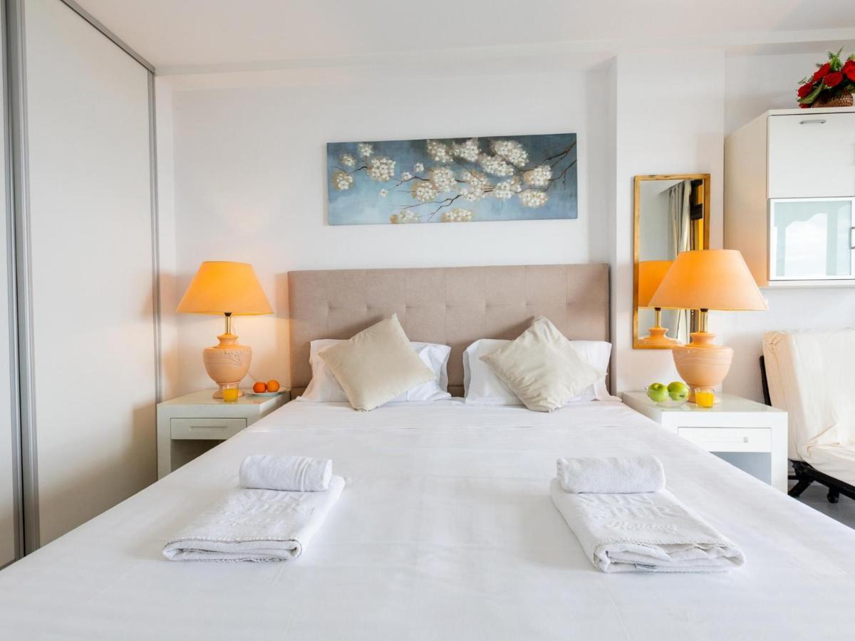 Apartament 2 Sun Flower Gigantes Puerto de Santiago (Tenerife)