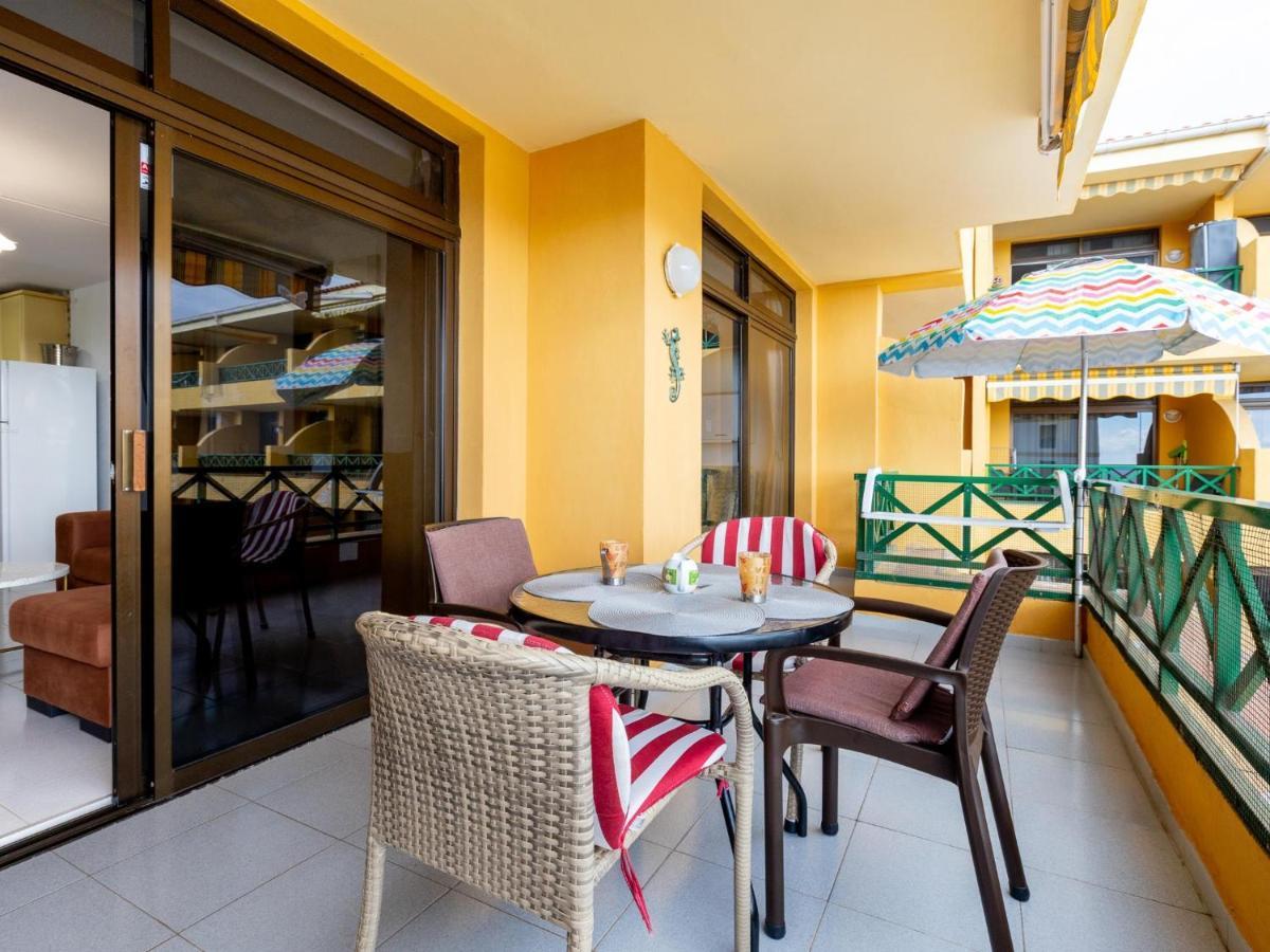 2 Sun Flower Gigantes Apartment Puerto de Santiago (Tenerife)