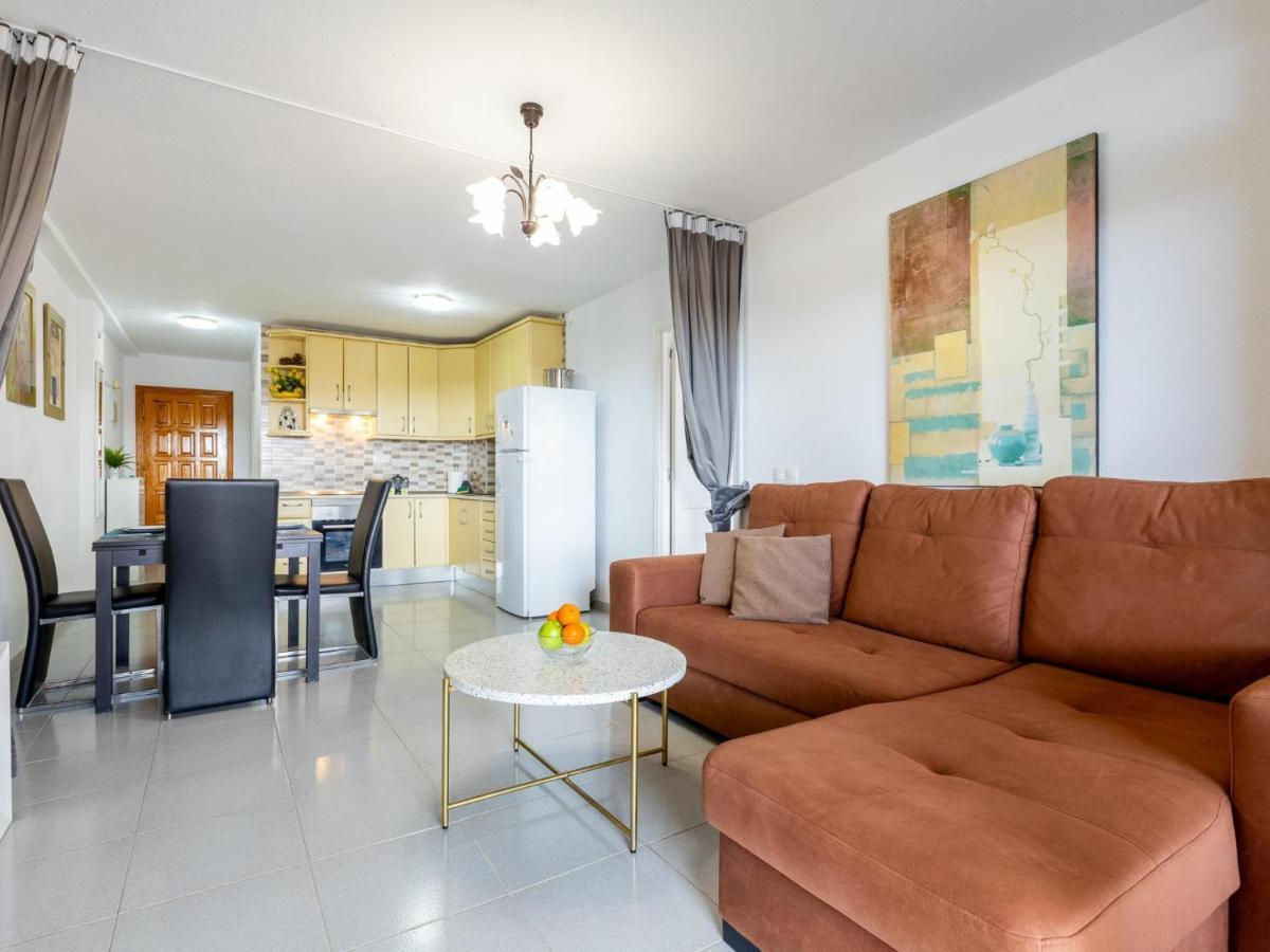2 Sun Flower Gigantes Apartment Puerto de Santiago (Tenerife)