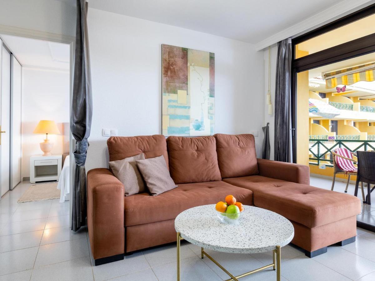 2 Sun Flower Gigantes Apartment Puerto de Santiago (Tenerife)