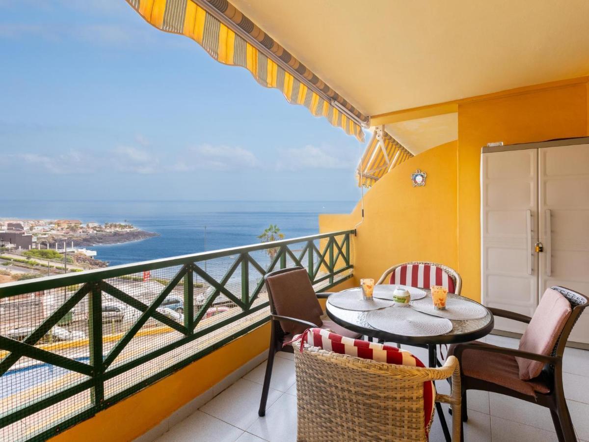 2 Sun Flower Gigantes Apartment